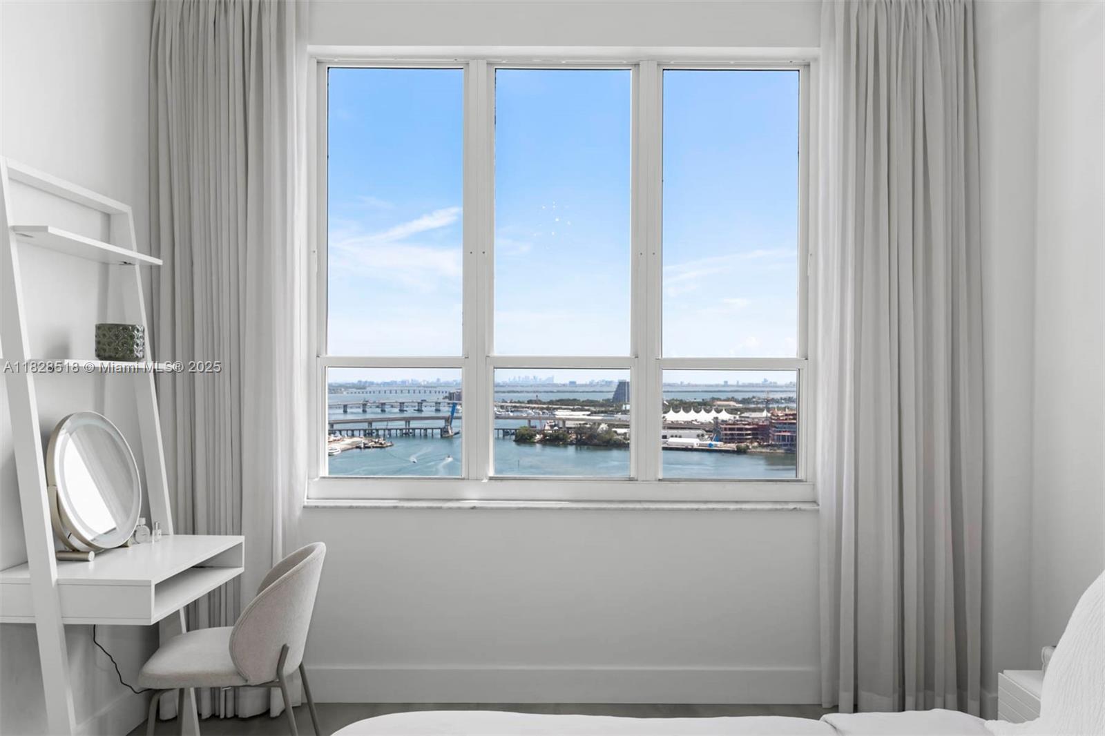 ONE TEQUESTA POINT CONDO - Residential