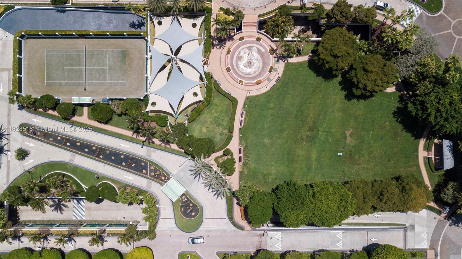 ONE TEQUESTA POINT CONDO - Residential