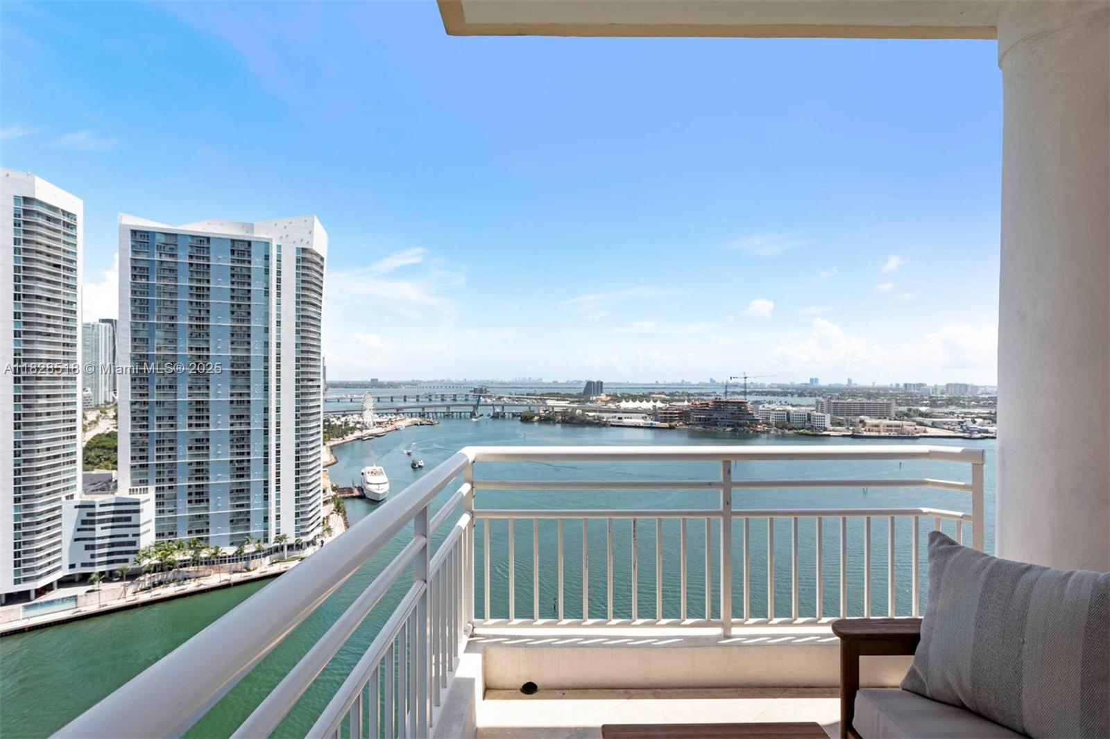 ONE TEQUESTA POINT CONDO - Residential