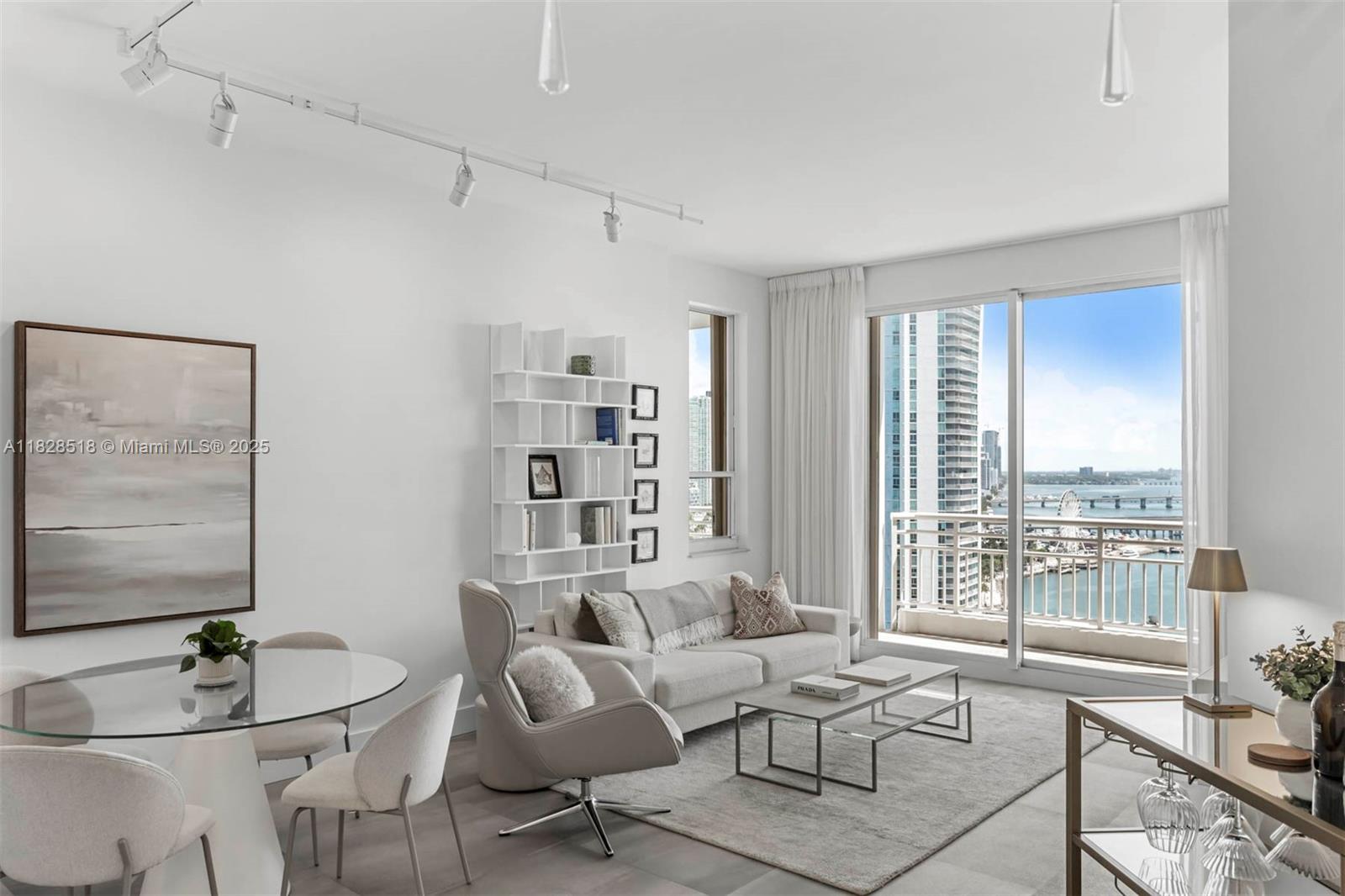 888 Brickell Key Dr 2606