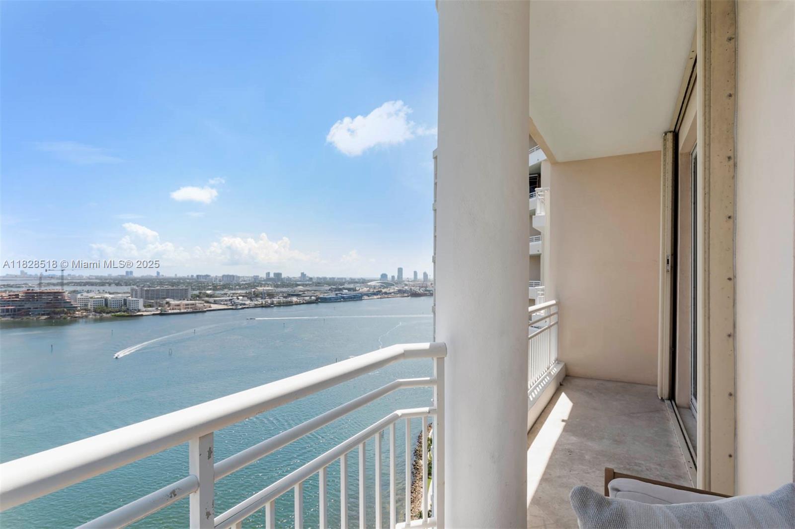 ONE TEQUESTA POINT CONDO - Residential