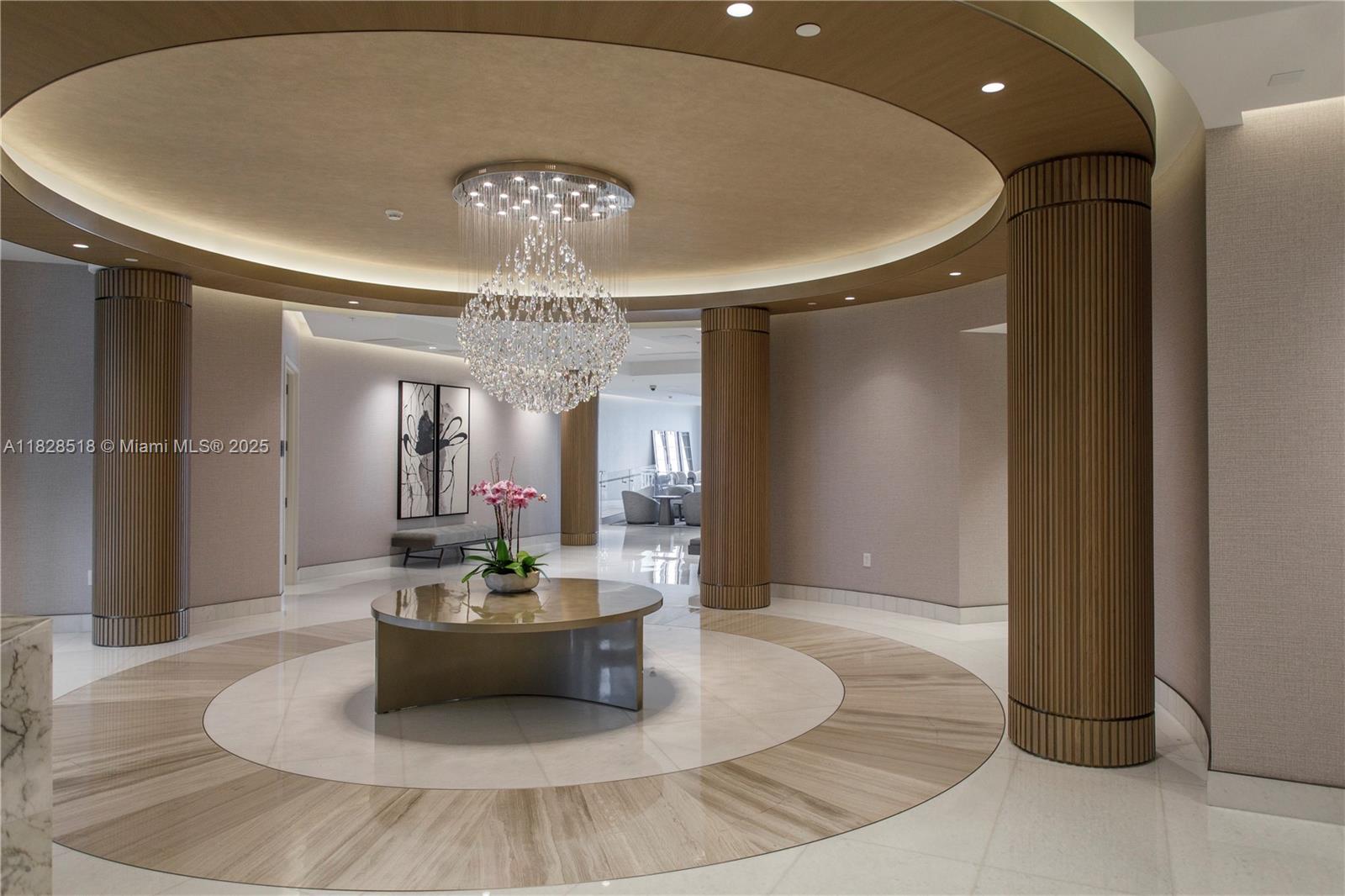 ONE TEQUESTA POINT CONDO - Residential