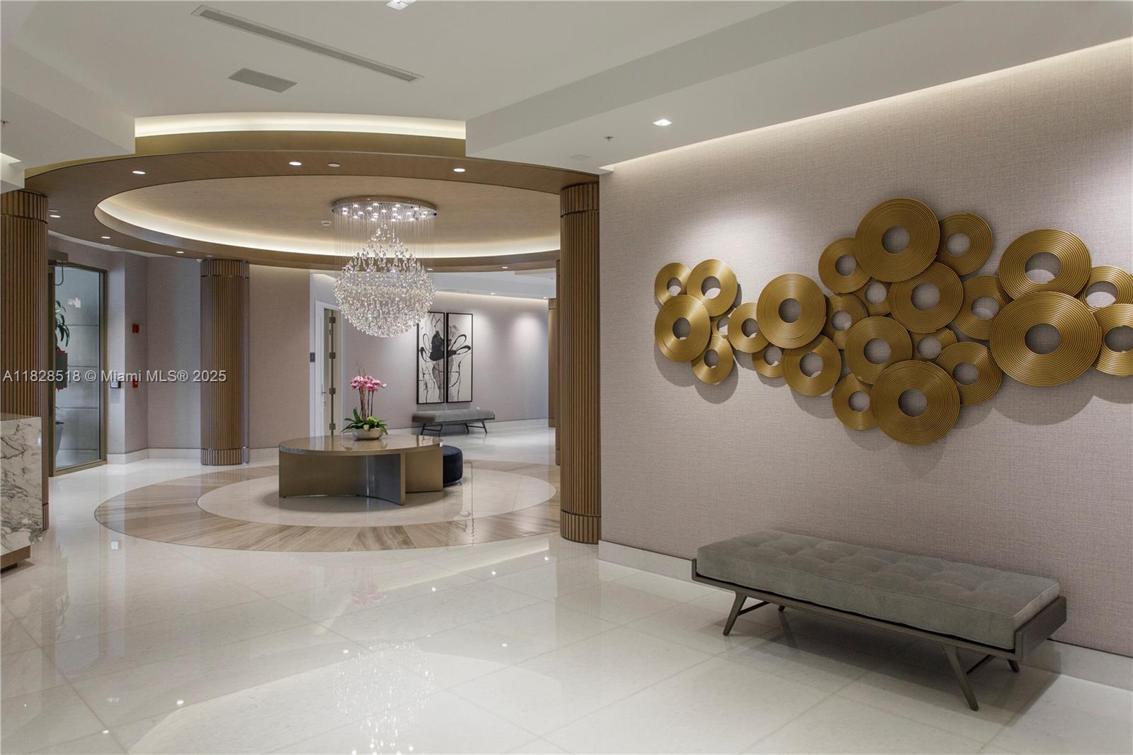 ONE TEQUESTA POINT CONDO - Residential