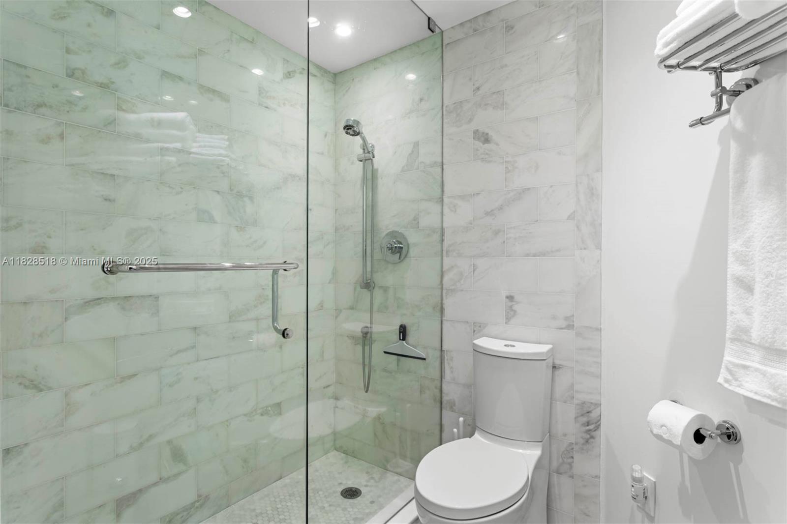 ONE TEQUESTA POINT CONDO - Residential