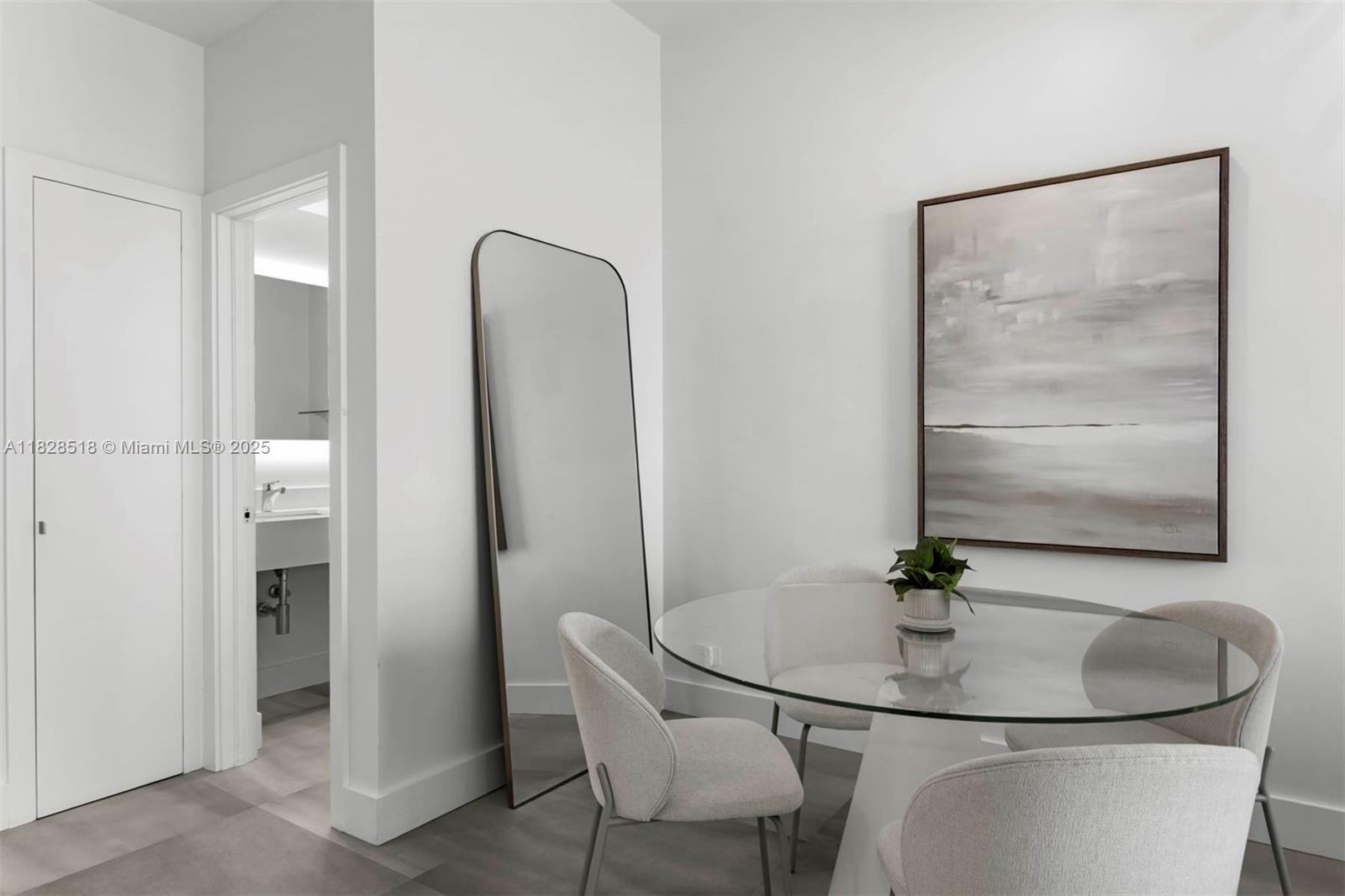 ONE TEQUESTA POINT CONDO - Residential