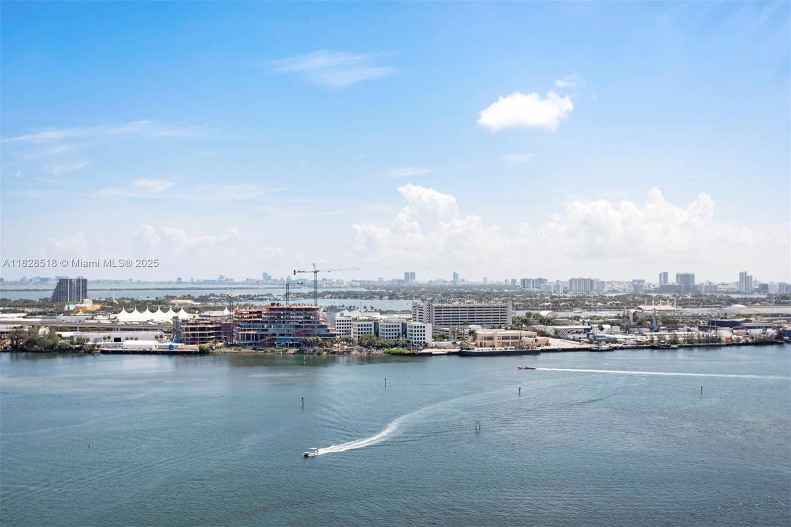 ONE TEQUESTA POINT CONDO - Residential