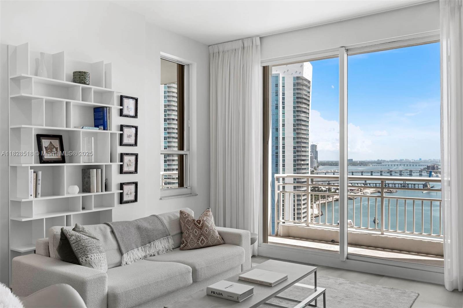 888 Brickell Key Dr 2606