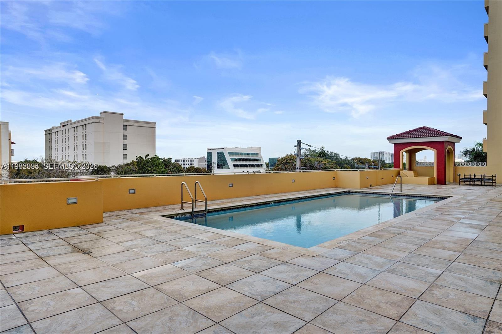 LEJEUNE PLAZA CONDO - Residential