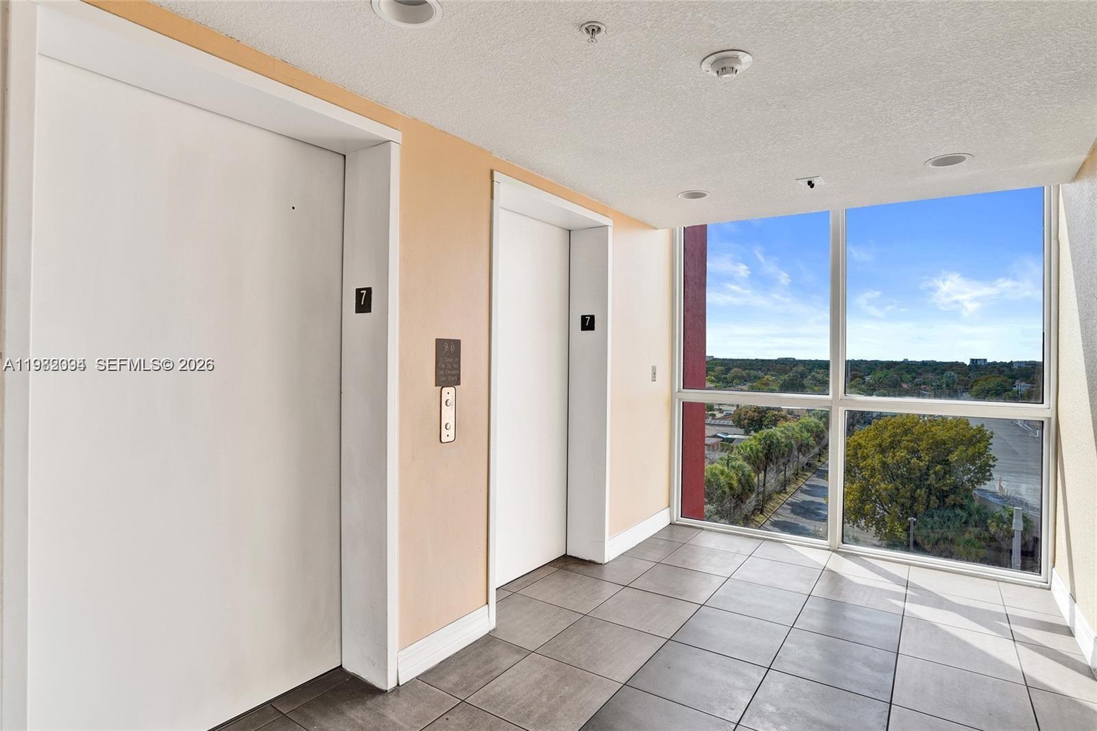 LEJEUNE PLAZA CONDO - Residential