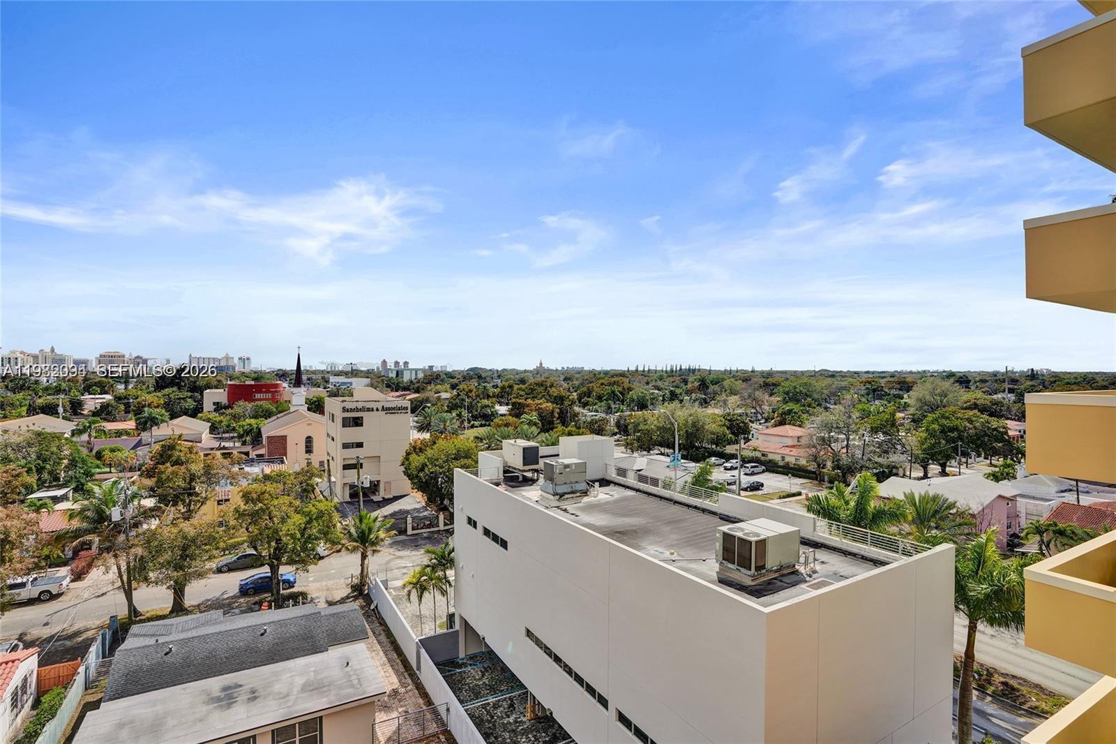 LEJEUNE PLAZA CONDO - Residential