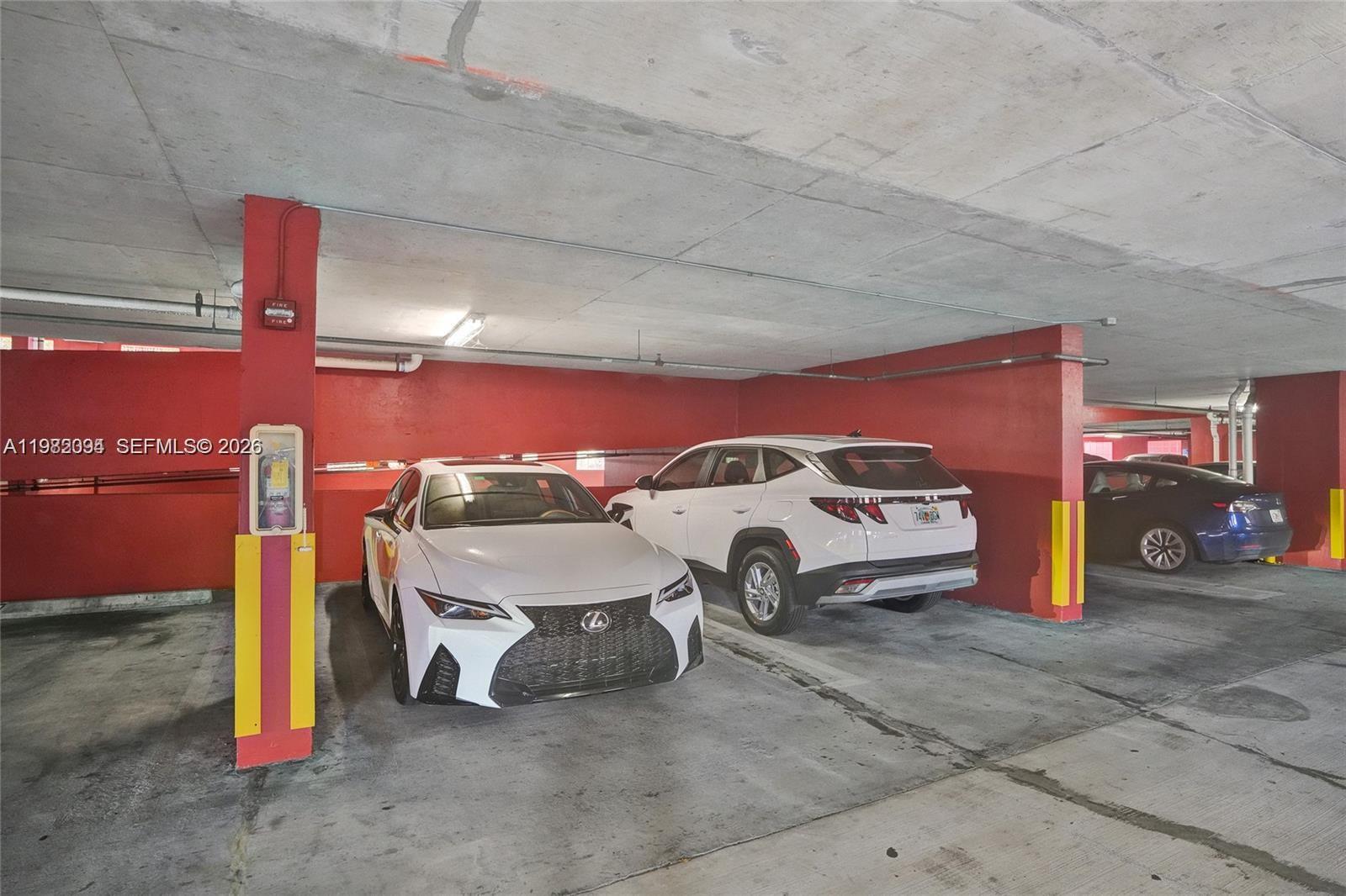 LEJEUNE PLAZA CONDO - Residential