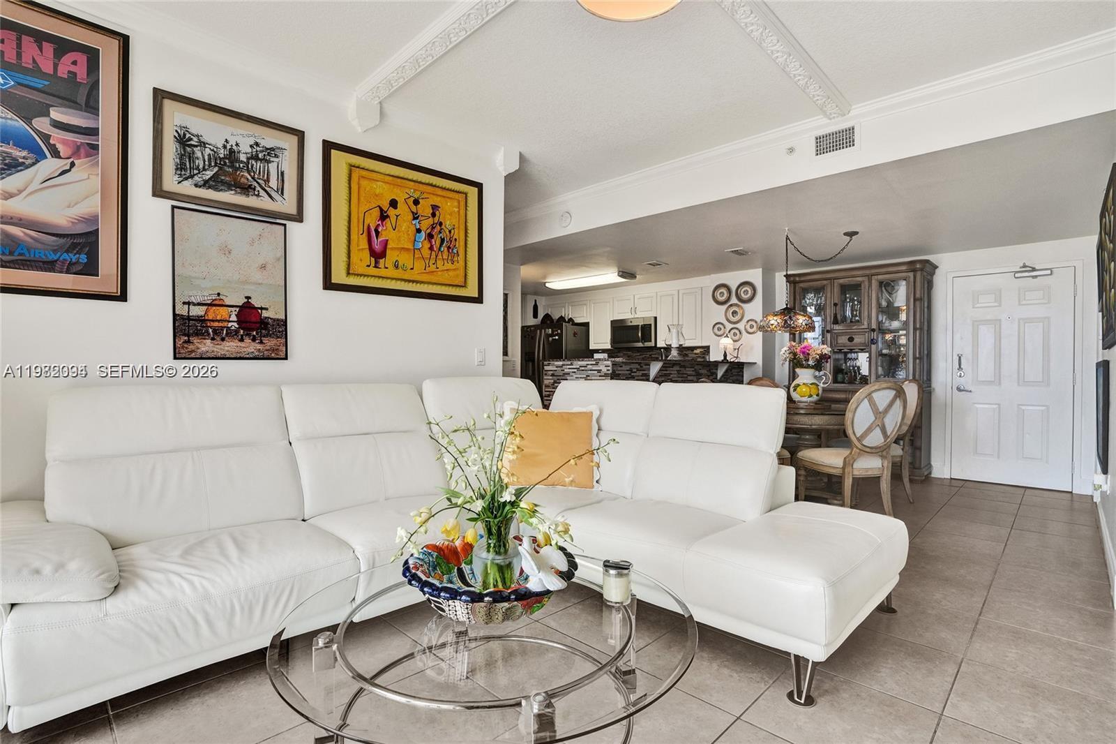 LEJEUNE PLAZA CONDO - Residential