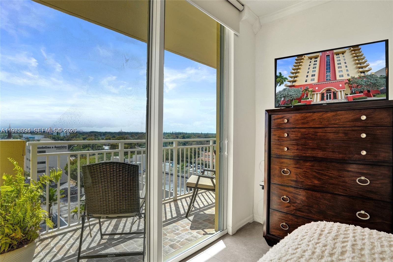 LEJEUNE PLAZA CONDO - Residential