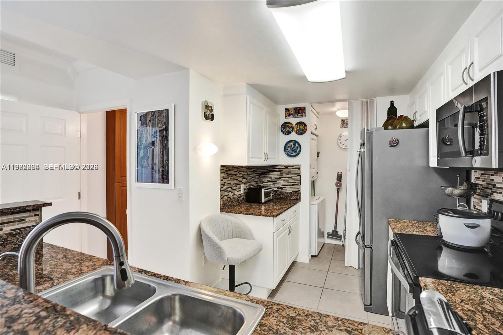 LEJEUNE PLAZA CONDO - Residential