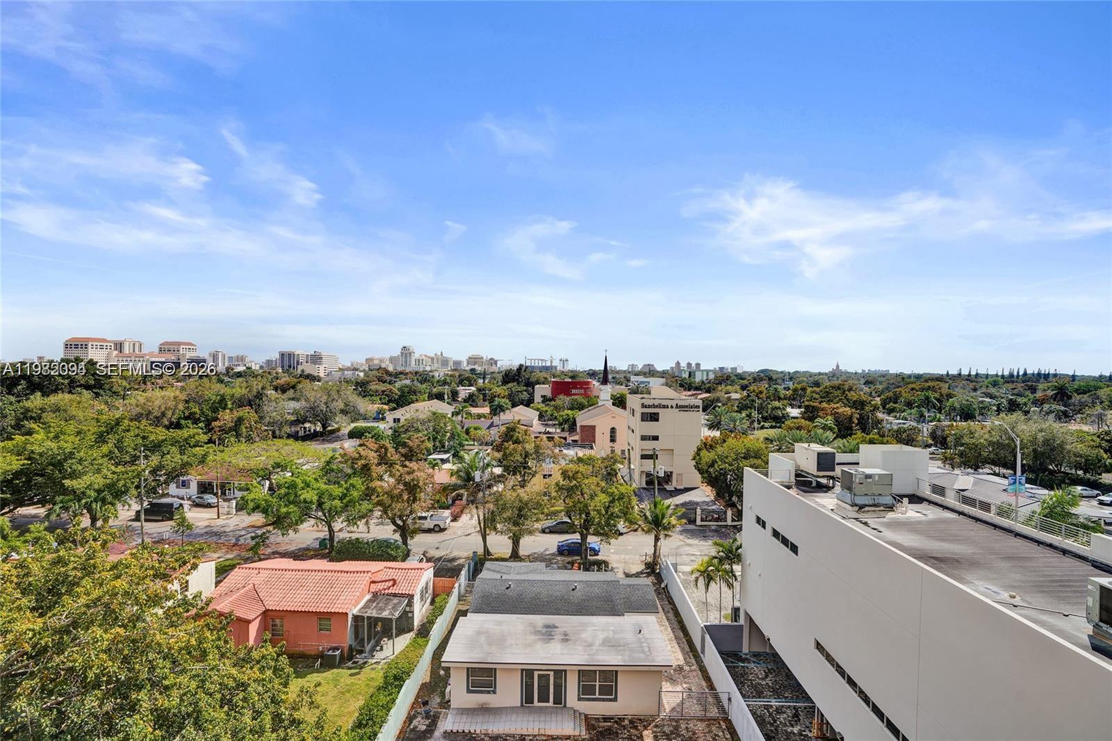 LEJEUNE PLAZA CONDO - Residential