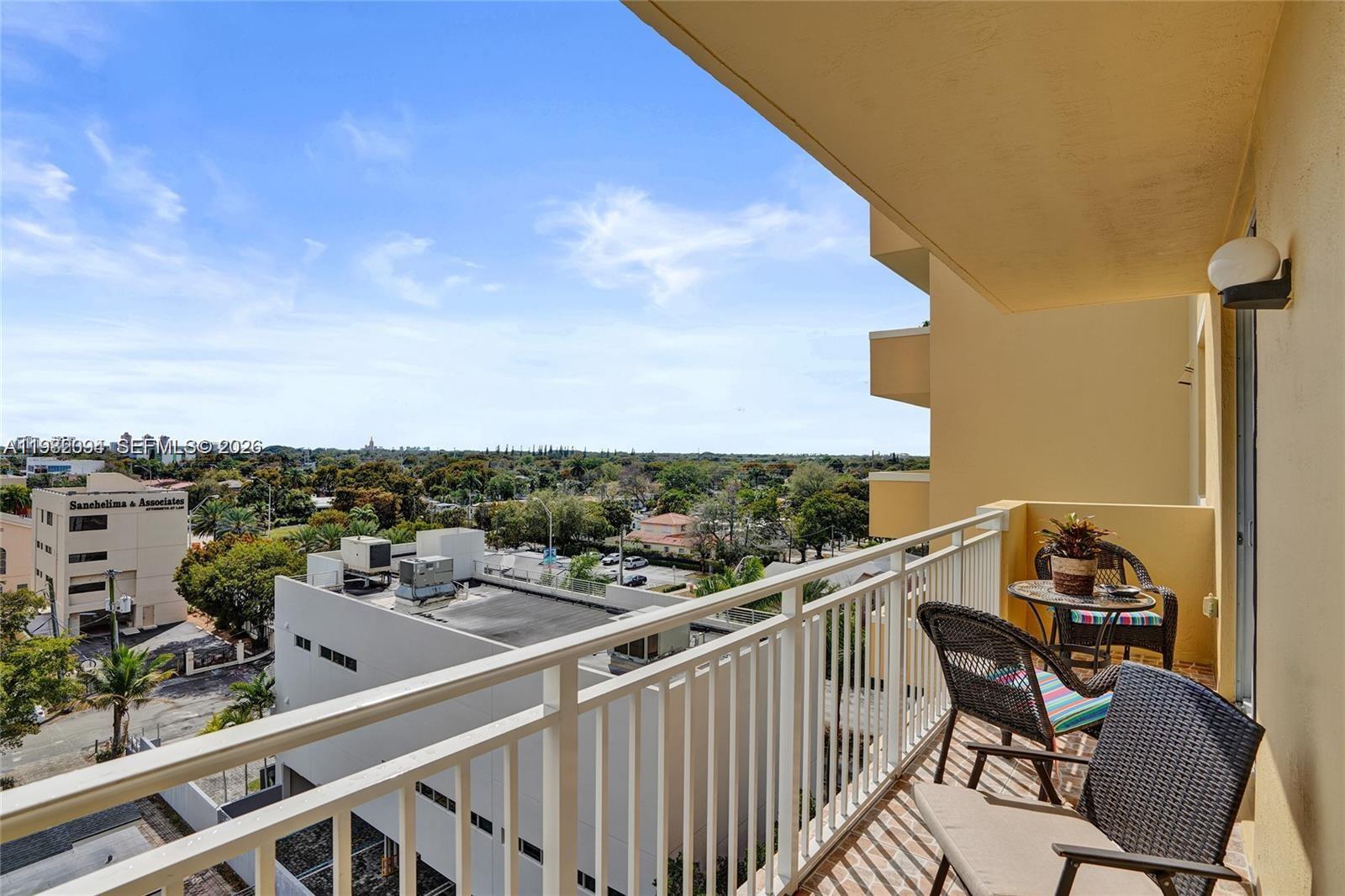 LEJEUNE PLAZA CONDO - Residential