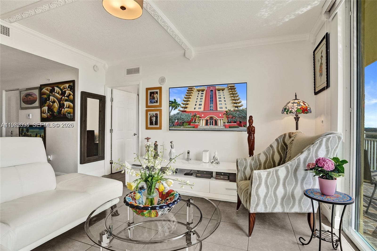 LEJEUNE PLAZA CONDO - Residential