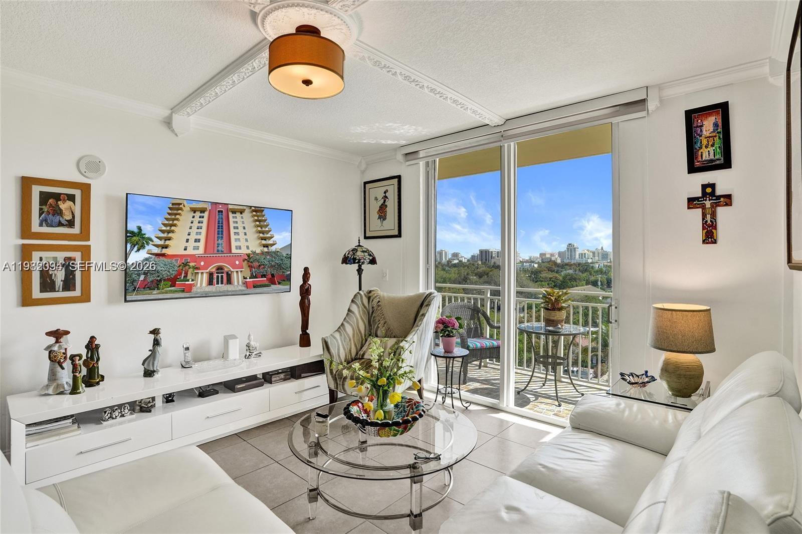 LEJEUNE PLAZA CONDO - Residential