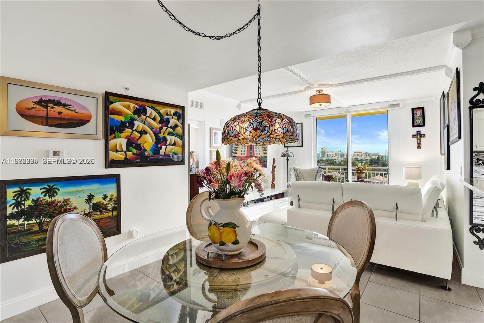 LEJEUNE PLAZA CONDO - Residential