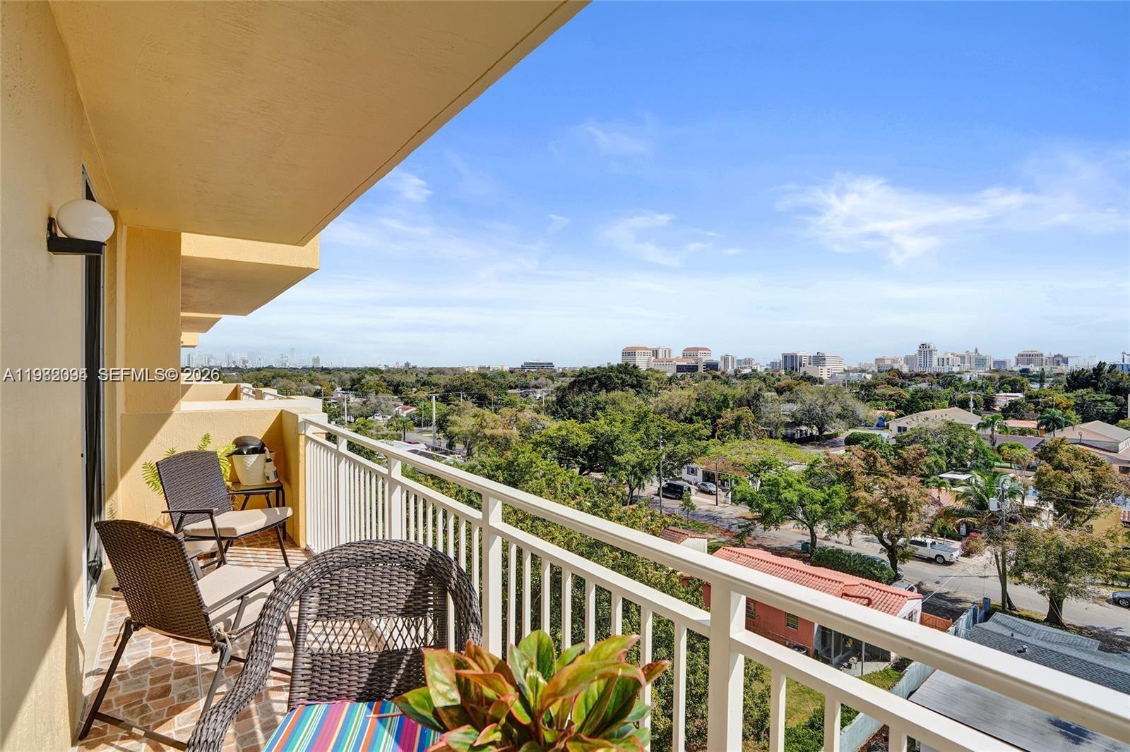 LEJEUNE PLAZA CONDO - Residential