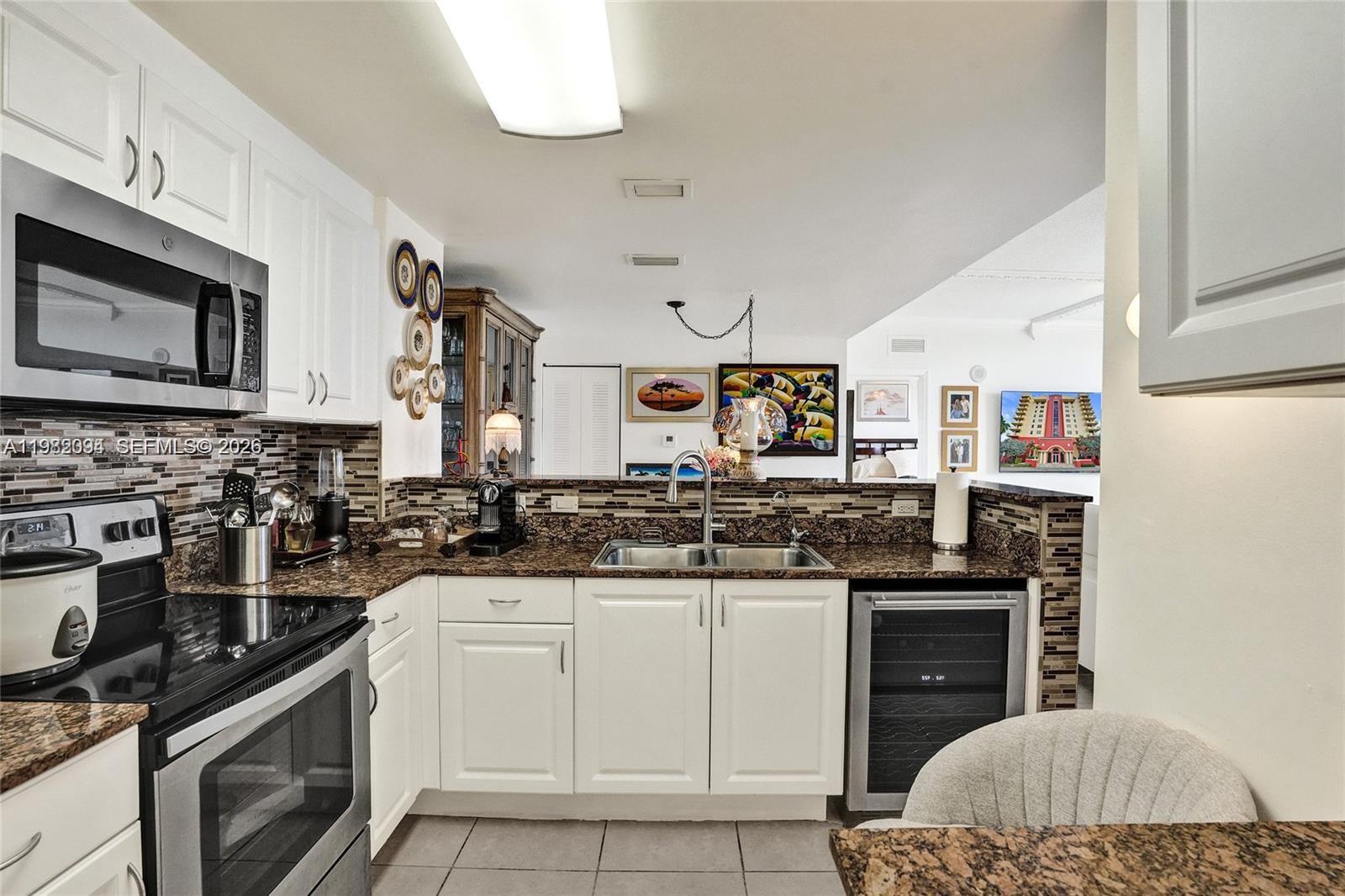 LEJEUNE PLAZA CONDO - Residential