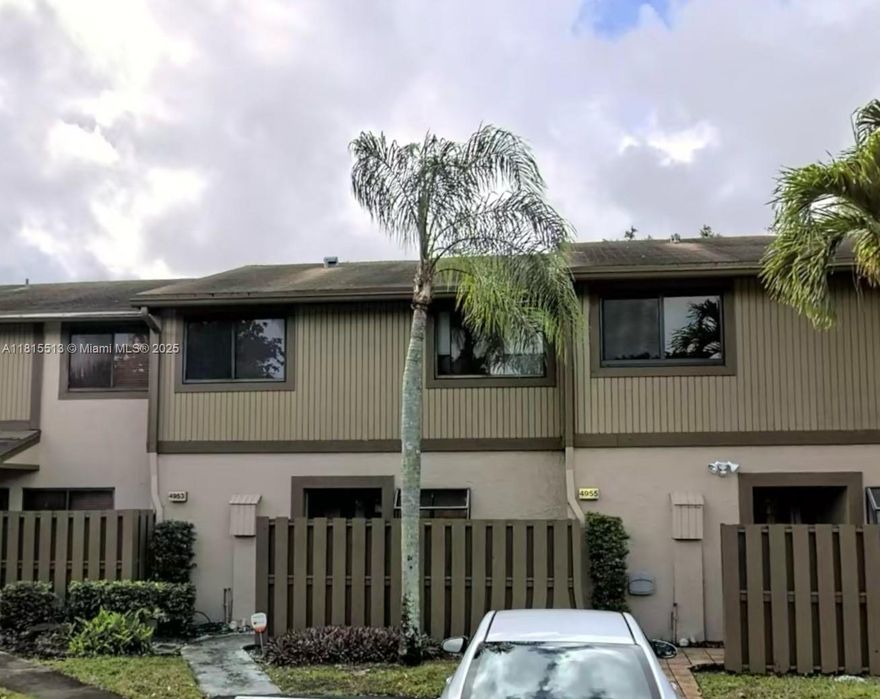 PERFECT EQUITY INVESTMENT OPPORTUNITY! Carpet was already pulled up and concrete flooring was sealed. 3 bed 2.5 bath fixer uppper with INSTANT EQUITY after cosmetic updates. Looking to sell fast! Contact listing agent to schedule a tour or submit and offer. Investor friendly deal!