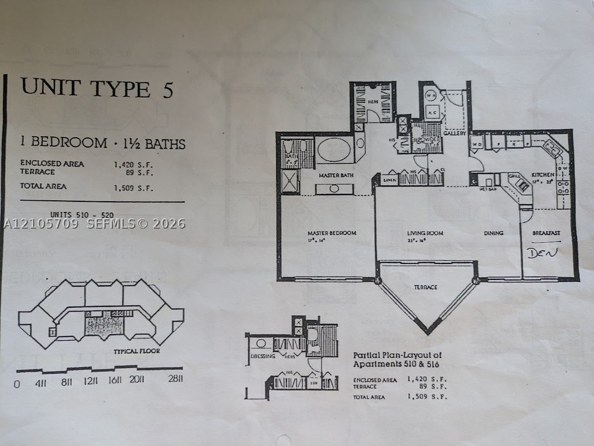 300 Three Islands Blvd 516