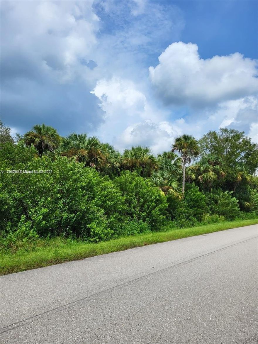 BUILT YOUR DREAM HOME ON THIS PERFECT RESIDENTIAL 2.27 ACRES PIECE OF LAND/ VACANT RESIDENTIAL LAND