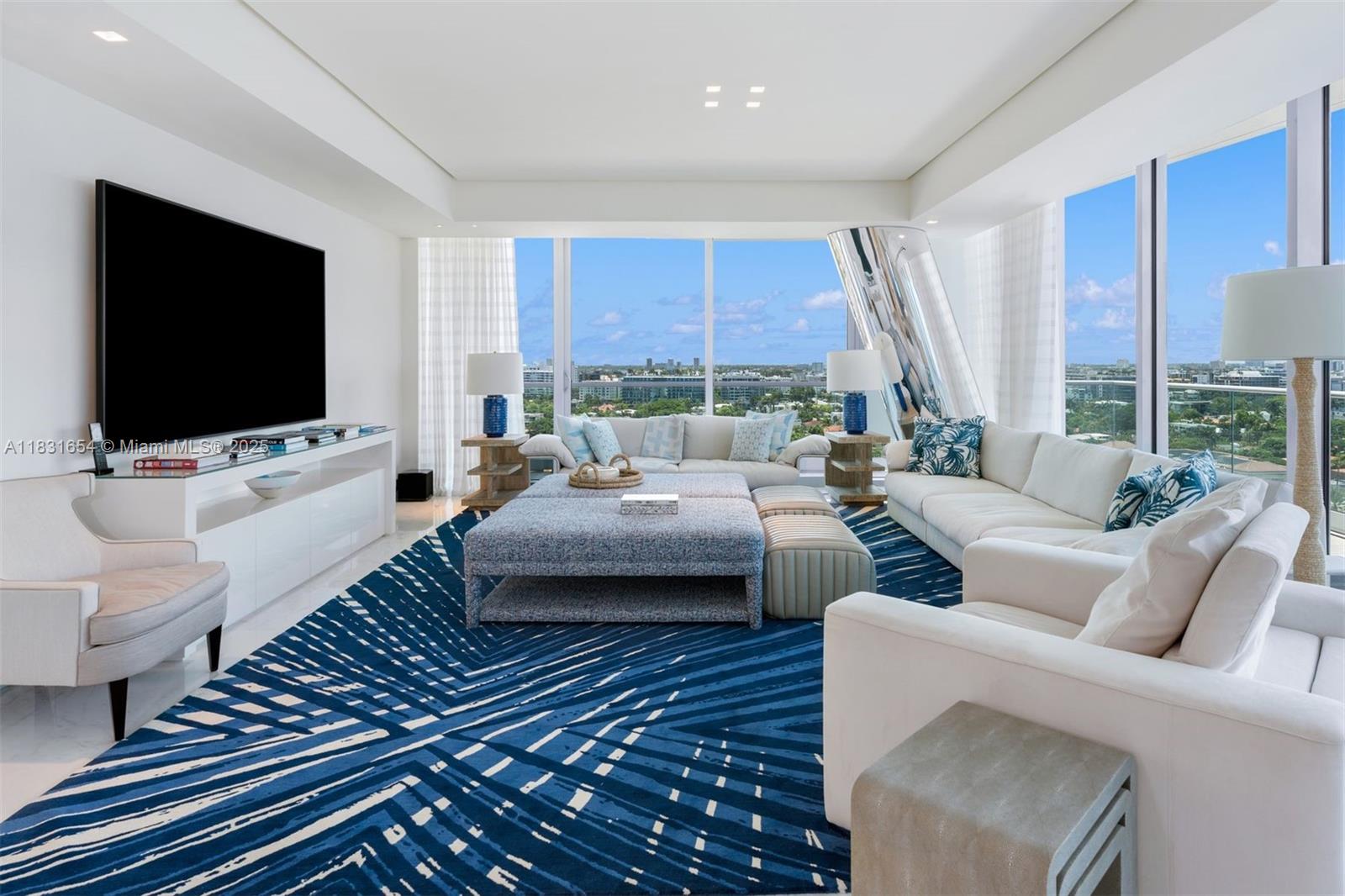 ALTOS DEL MAR NO. 5 - Residential