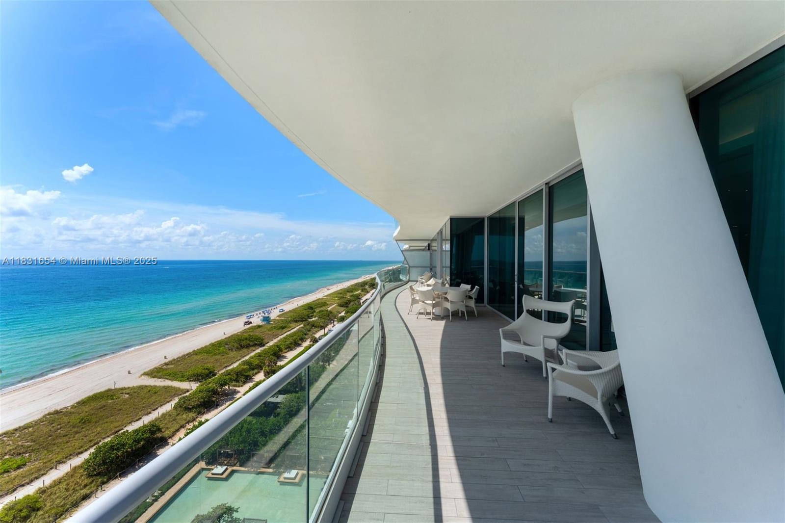 ALTOS DEL MAR NO. 5 - Residential