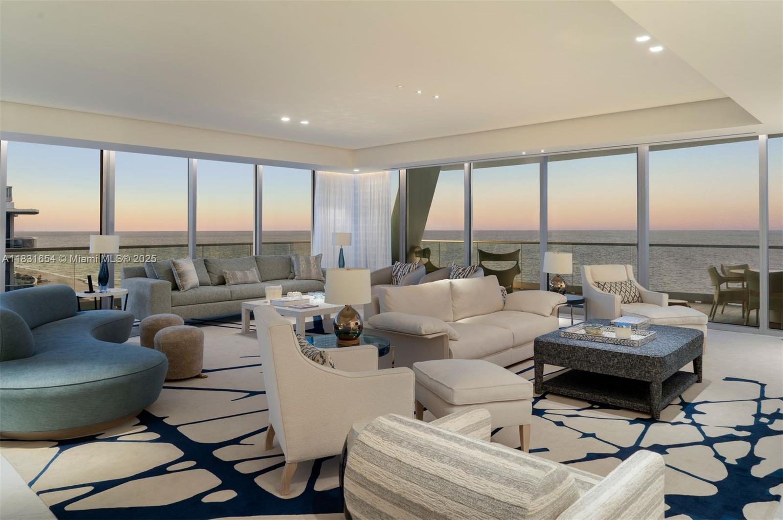 ALTOS DEL MAR NO. 5 - Residential