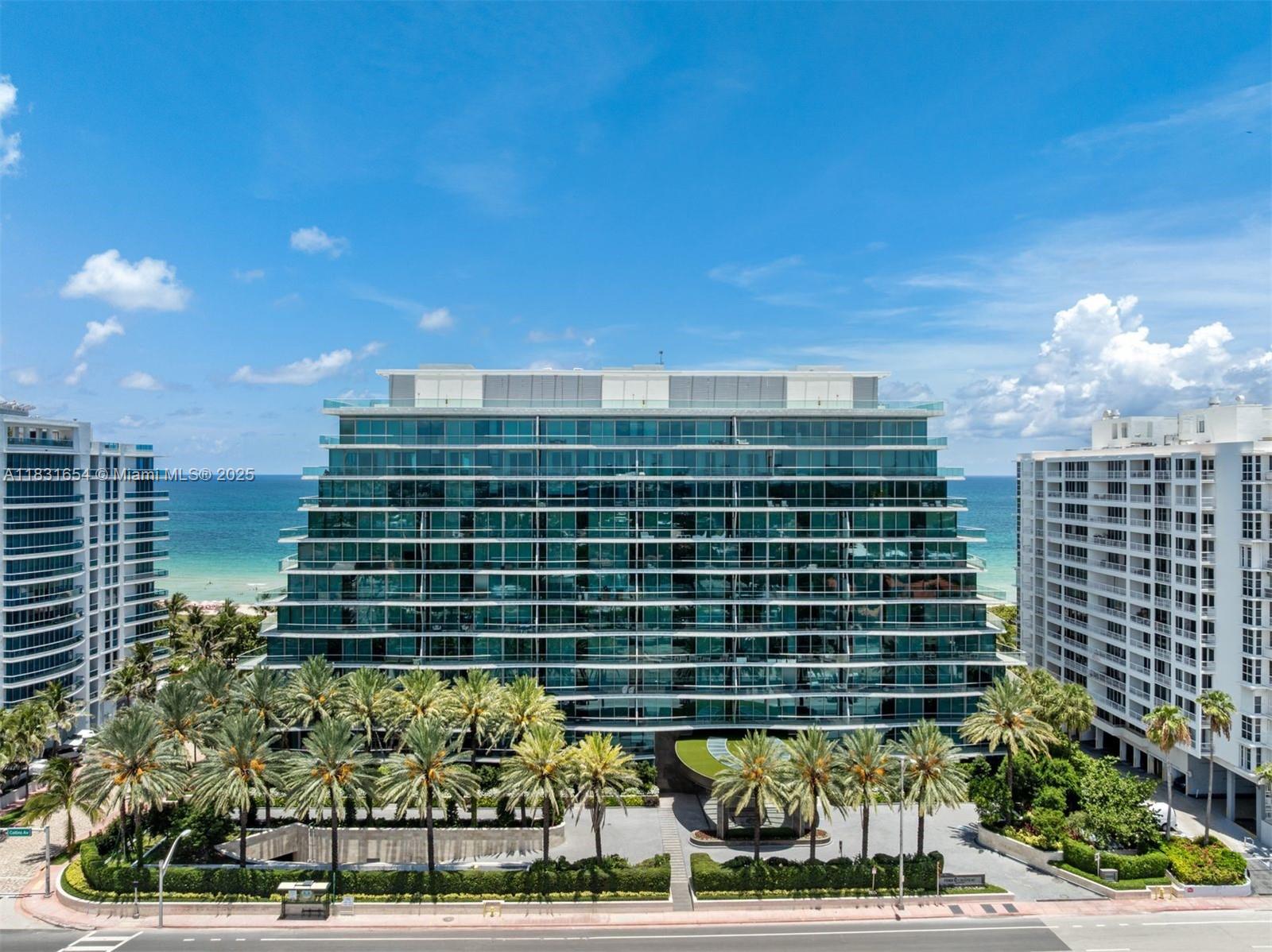 ALTOS DEL MAR NO. 5 - Residential