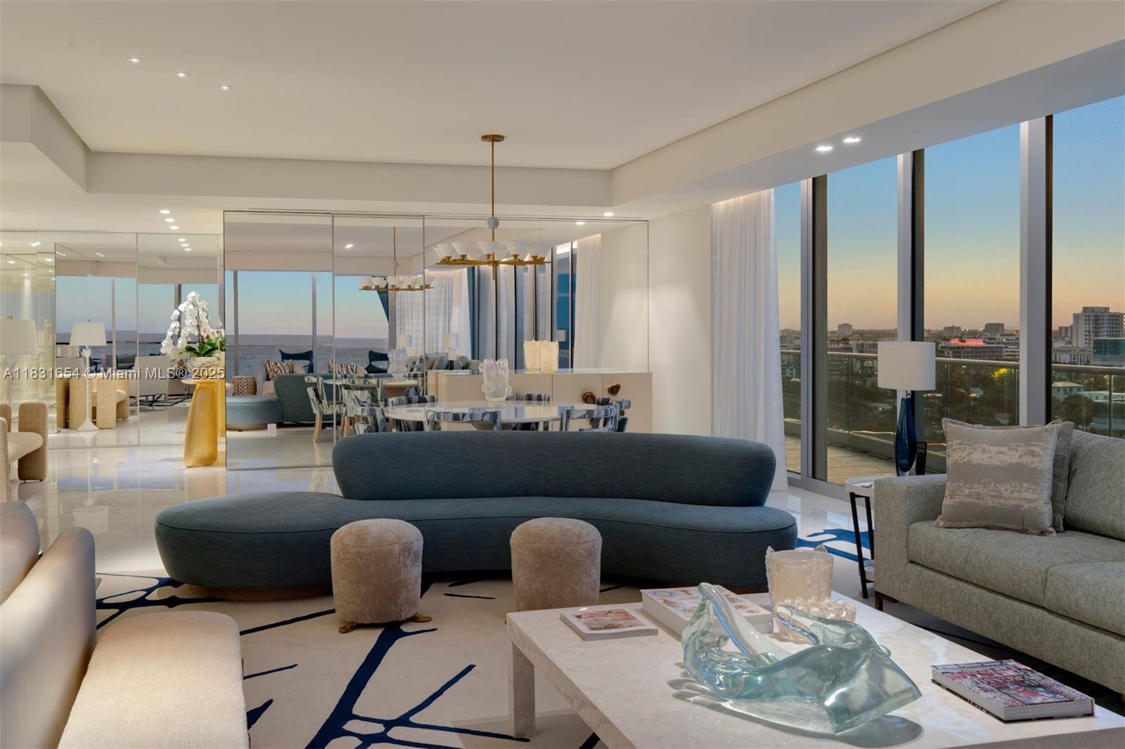 ALTOS DEL MAR NO. 5 - Residential