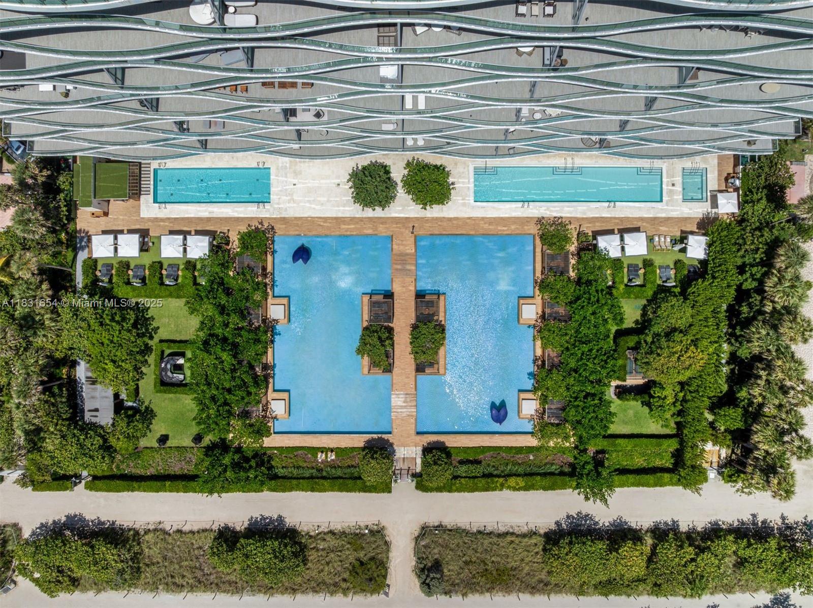 ALTOS DEL MAR NO. 5 - Residential