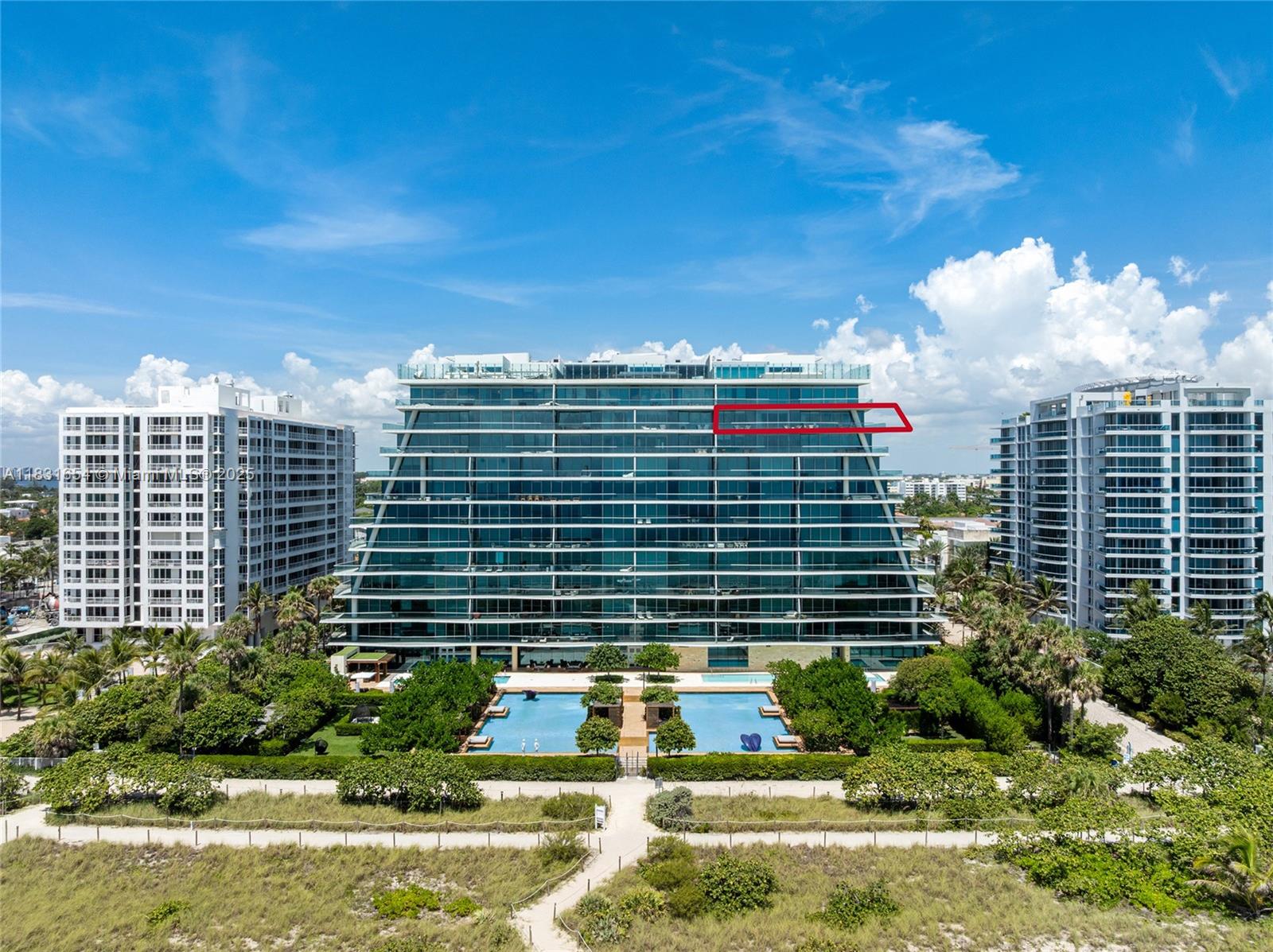 ALTOS DEL MAR NO. 5 - Residential