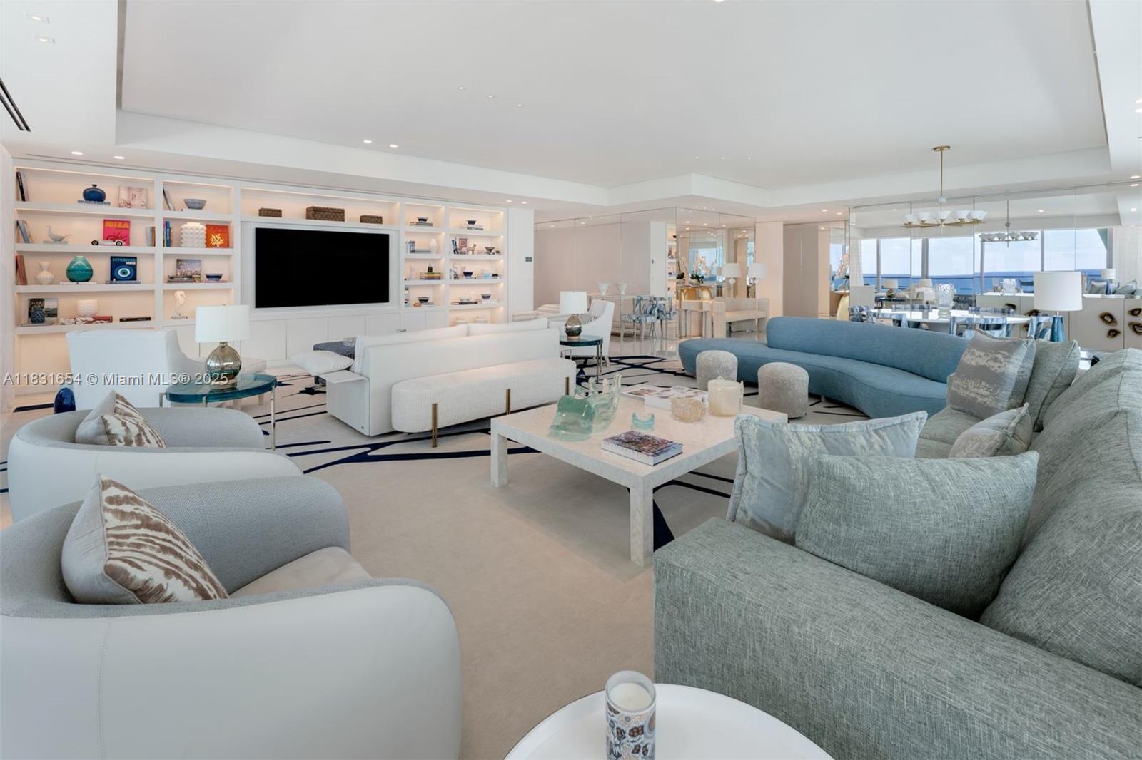 ALTOS DEL MAR NO. 5 - Residential