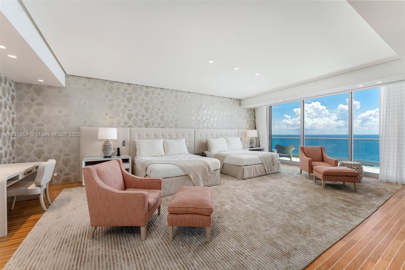 ALTOS DEL MAR NO. 5 - Residential