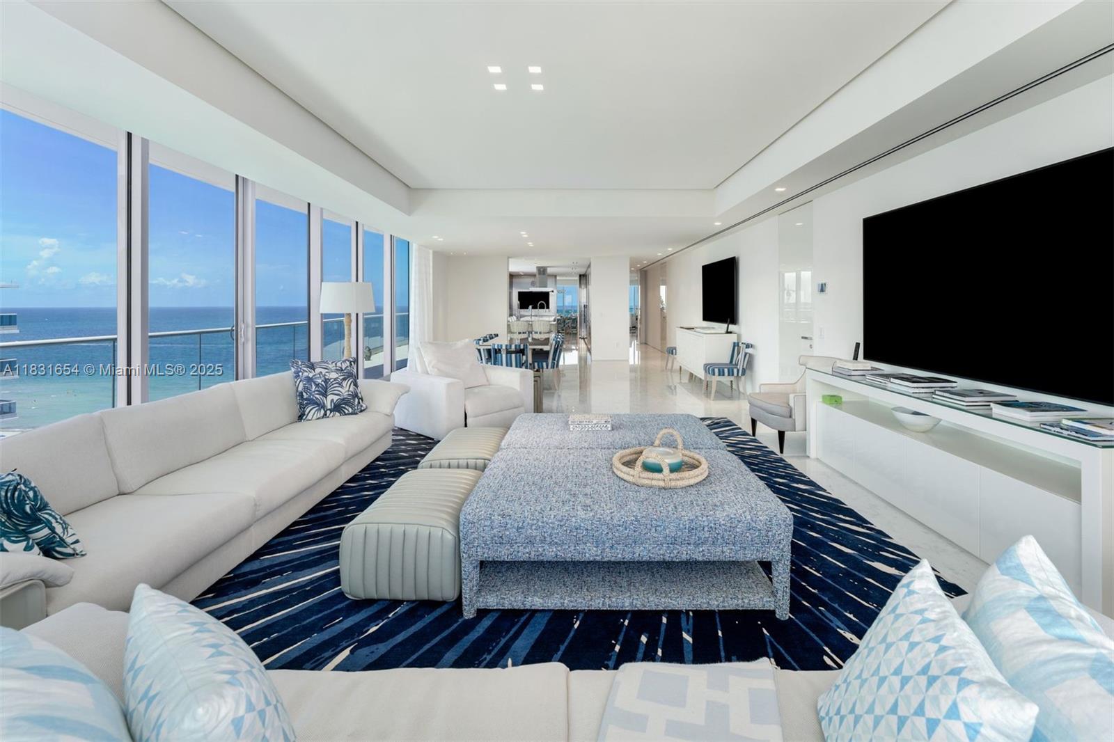 ALTOS DEL MAR NO. 5 - Residential