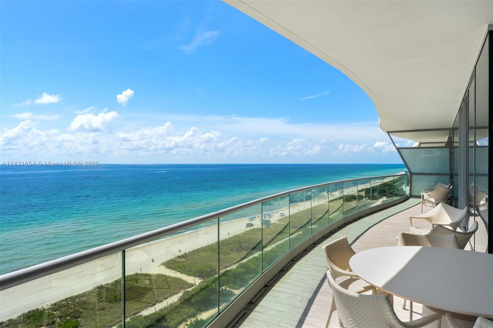 ALTOS DEL MAR NO. 5 - Residential