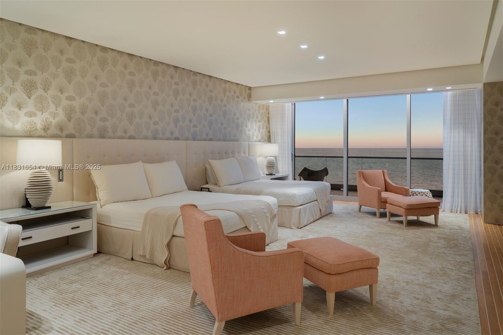 ALTOS DEL MAR NO. 5 - Residential