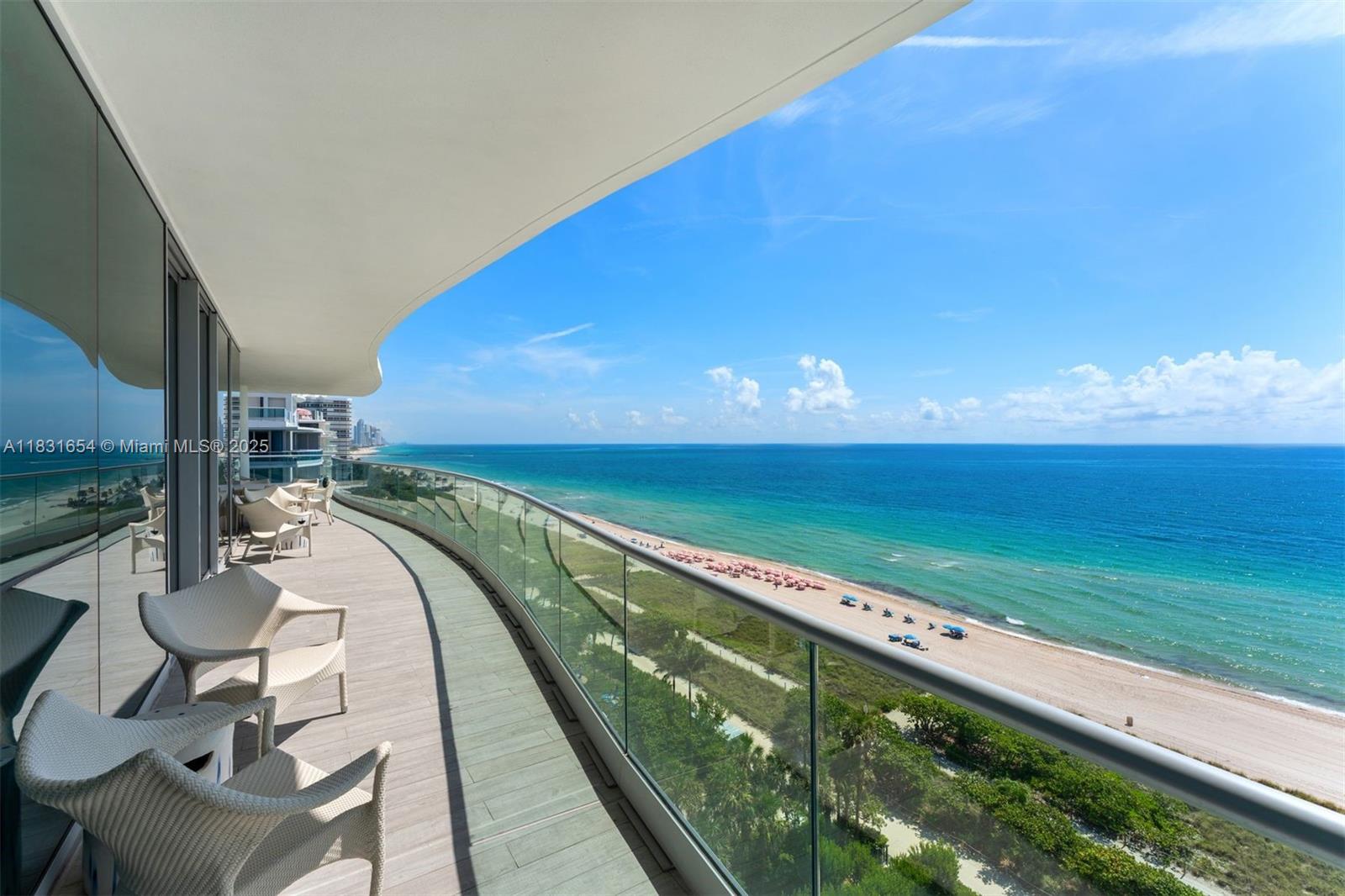 ALTOS DEL MAR NO. 5 - Residential