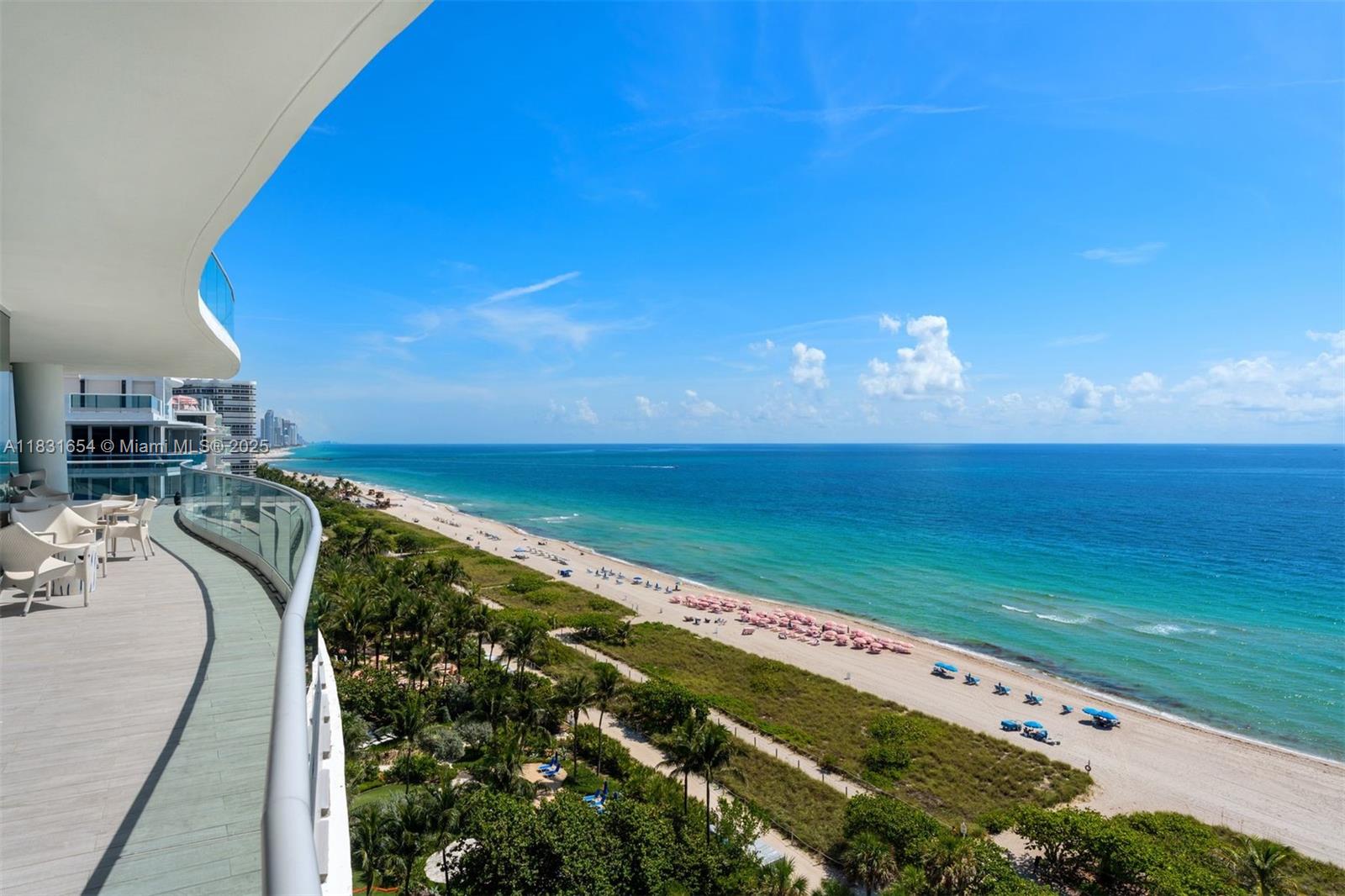 ALTOS DEL MAR NO. 5 - Residential