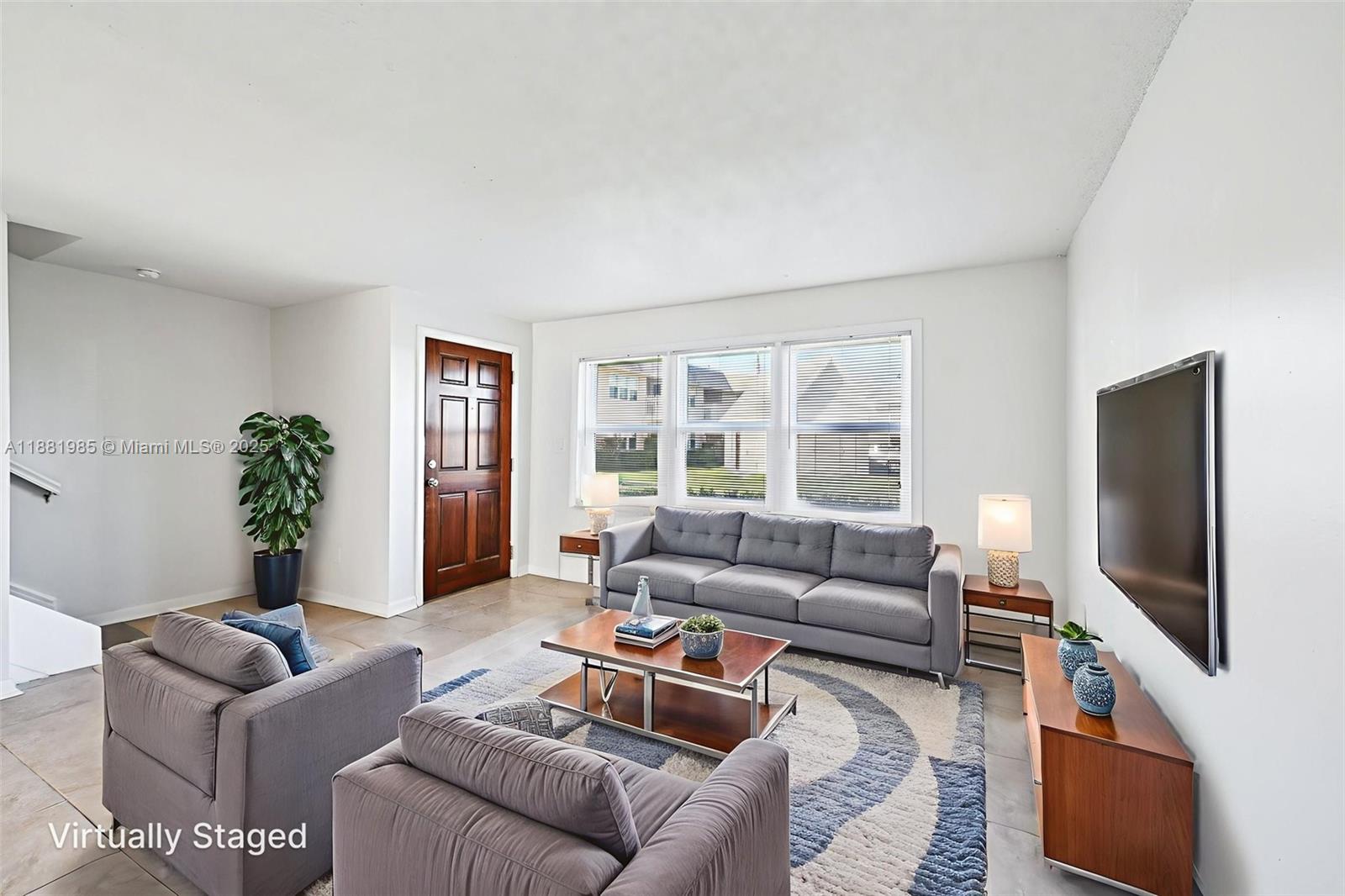 Marina Townhomes - Residential Lease