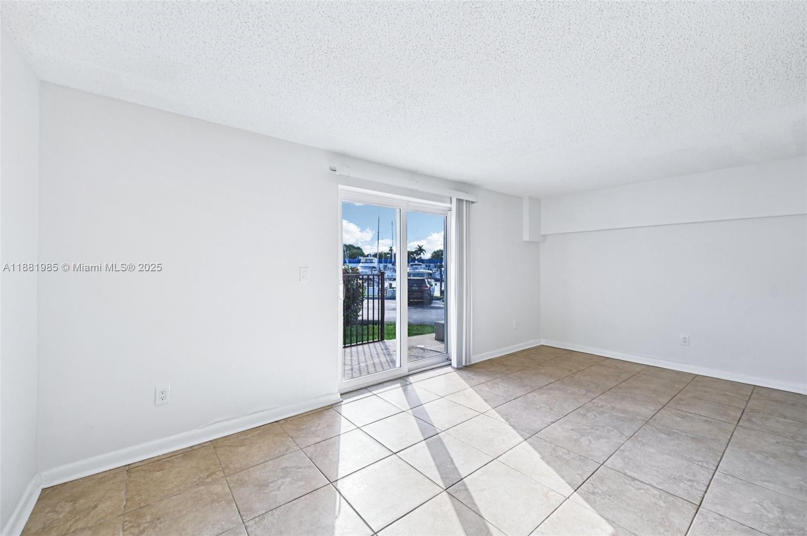 Marina Townhomes - Residential Lease