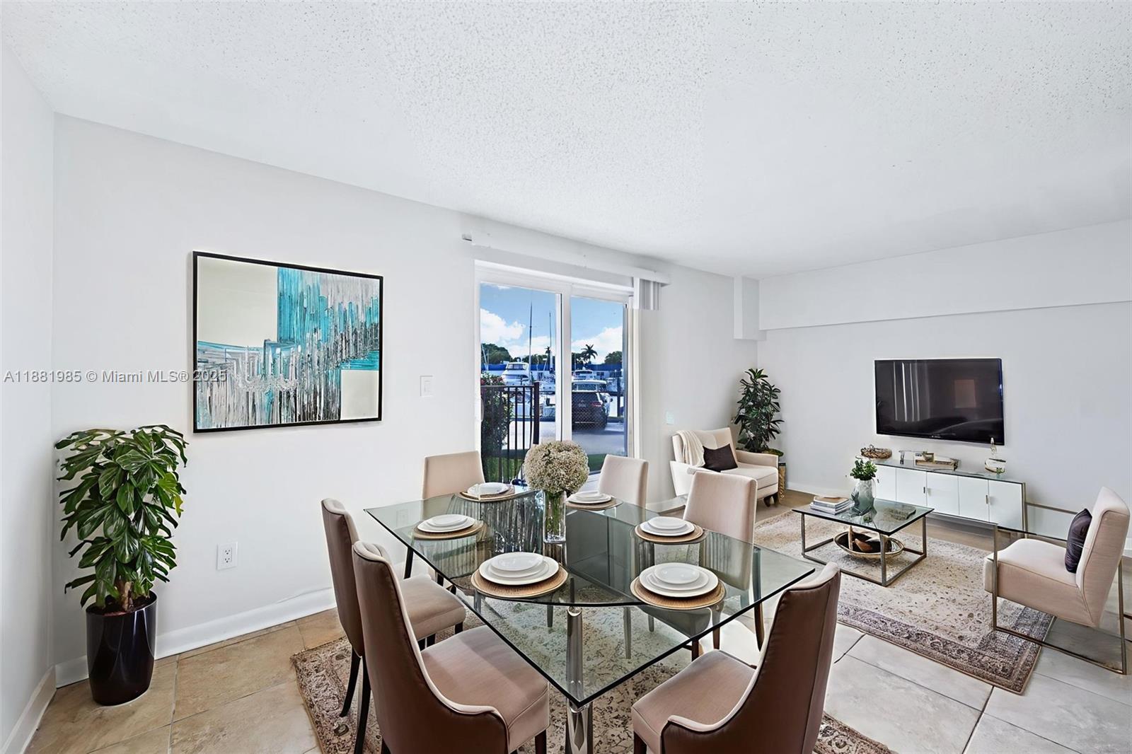 Marina Townhomes - Residential Lease