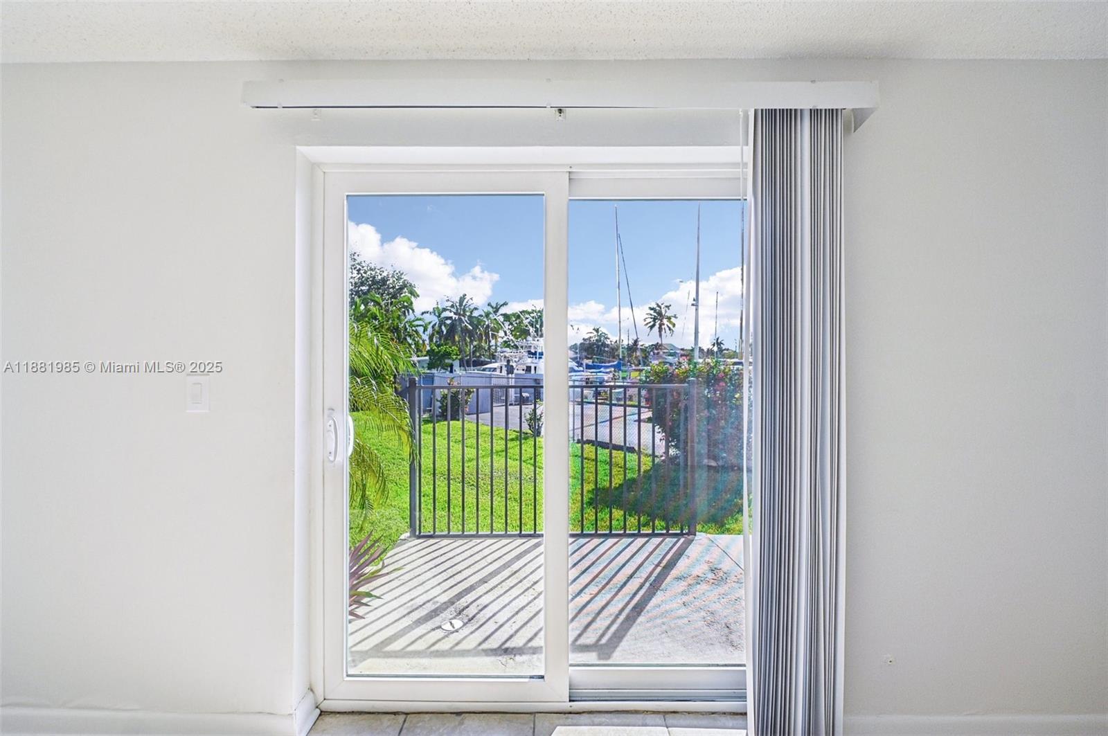Marina Townhomes - Residential Lease