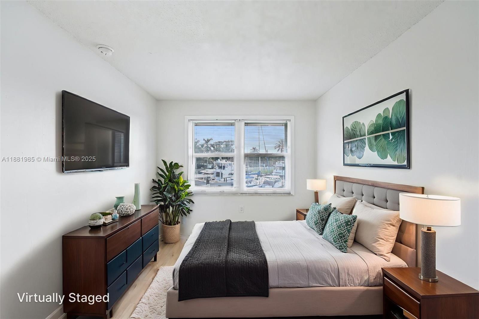Marina Townhomes - Residential Lease