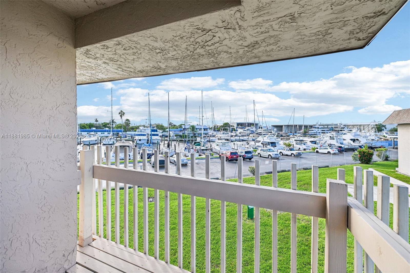 Marina Townhomes - Residential Lease