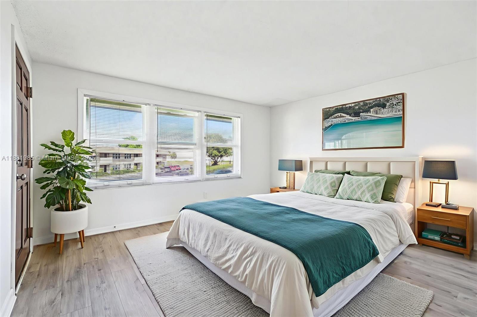 Marina Townhomes - Residential Lease
