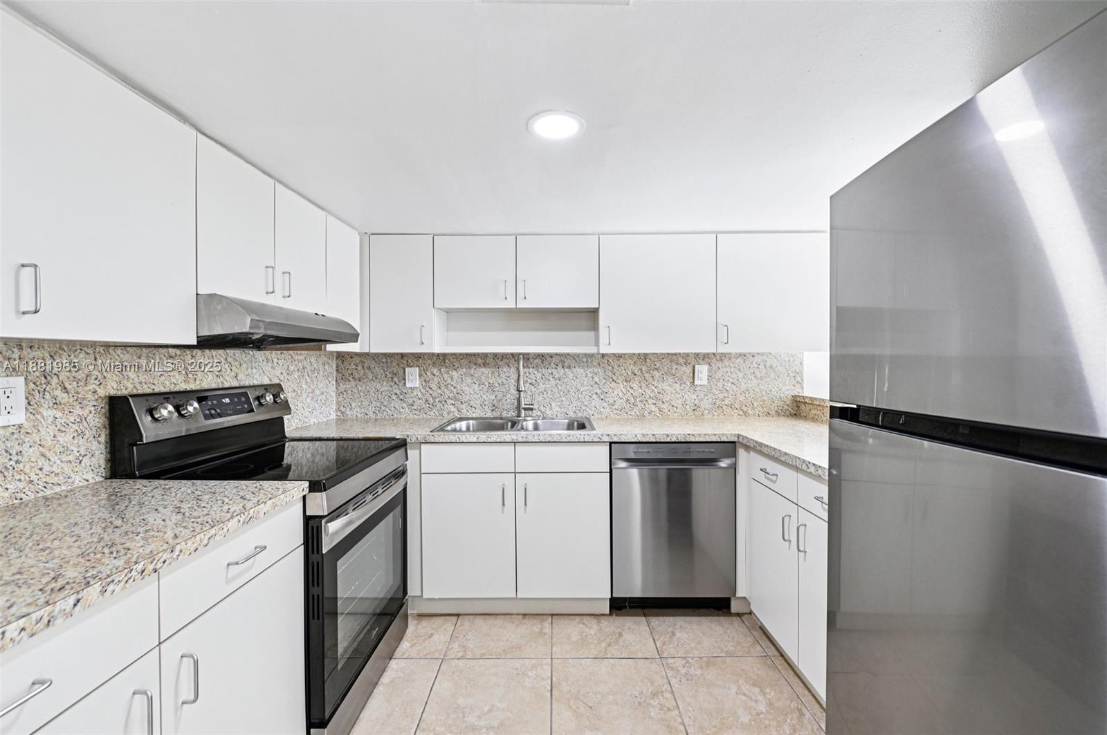 Marina Townhomes - Residential Lease